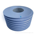 Ruizuan OEM ODM Continuous Generative Grinding Wheel for Worm Gear Tooth Flank Processing